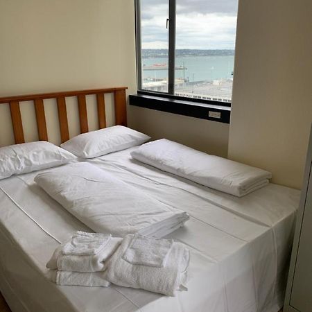 Garden Hostel Auckland Luaran gambar